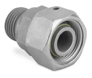 Przyłączka prosta nastawna 3/8”BSP-M18x1,5 10S 7360-10SRNI Promocja